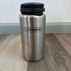 Nalgene Stainless Steel Backpacker bottle